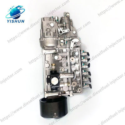 Brand New Fuel Injection Pump 107691-3620 105933-1760 105933-1760 105237-6480 For J08C-TT 220402291