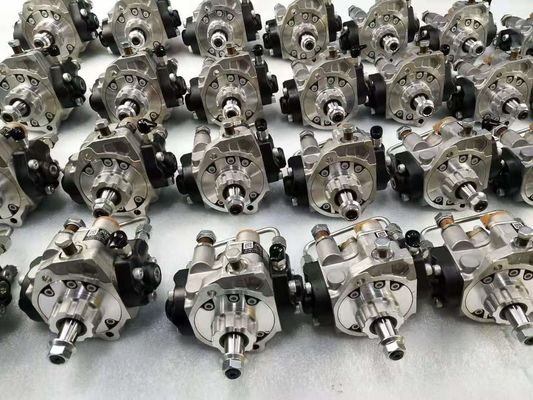 Diesel engine parts for S6K fuel injection pump 101609-9360 3066 engine ZE-XEL DB58T