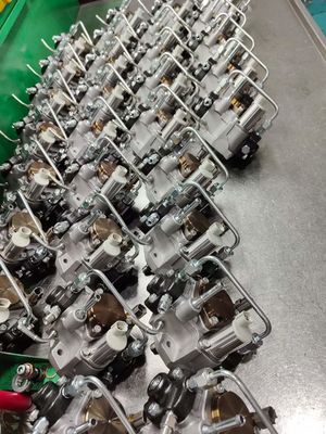 Diesel Fuel Injection Pump 104139-3050 9410618054 16098-9077A For Engine Parts