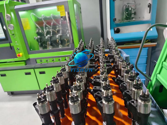 Common Rail Fuel Injector Nozzle 095000-6173 8-98055863-2 095000-6991 8-98011605-2 For lsu-zu 4jj14jk1 engine