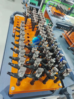 Common Rail Fuel Injector Nozzle 095000-6173 8-98055863-2 095000-6991 8-98011605-2 For lsu-zu 4jj14jk1 engine