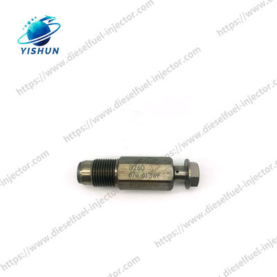 good price Diesel Pressure Relief Valve for 095420-0260 Injector LIMITER ASSY FUEL PRESSURE SK200-8 SK210-8 SK250-8 SK33