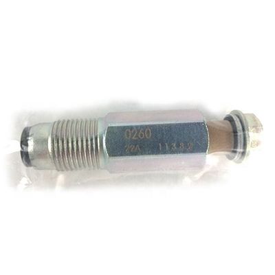good price Diesel Pressure Relief Valve for 095420-0260 Injector LIMITER ASSY FUEL PRESSURE SK200-8 SK210-8 SK250-8 SK33