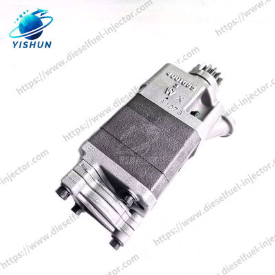 ISX QSX15 GEAR FUEL PUMP 4089431 5293609 4062360 2872195 4088848 4089431 4076574 4062360 3348700 3348701 4089163