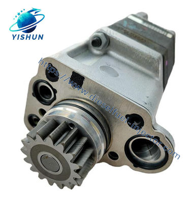 ISX QSX15 GEAR FUEL PUMP 4089431 5293609 4062360 2872195 4088848 4089431 4076574 4062360 3348700 3348701 4089163