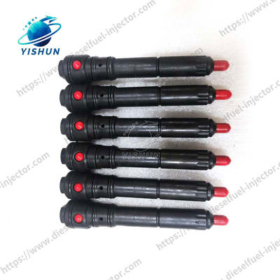High Pressure Diesel Common Rail Fuel Injector 3093283 3093637 0402996316 3093638 0402996315 4928260 3092639 4025281