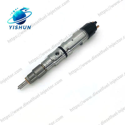 Common Rail Fuel CR Injector Nozzle 0445120218 For Bo-sch MAN TGA 51101006032 0445120218 0445120275 51101006127