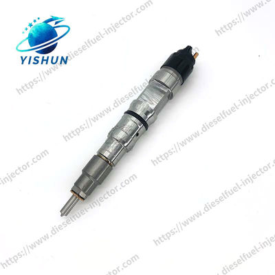 Common Rail Fuel CR Injector Nozzle 0445120218 For Bo-sch MAN TGA 51101006032 0445120218 0445120275 51101006127