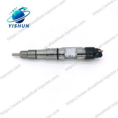 Common Rail Fuel CR Injector Nozzle 0445120218 For Bo-sch MAN TGA 51101006032 0445120218 0445120275 51101006127