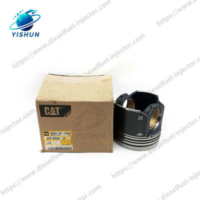 339-8176 322-0329 FOR  excavator piston kit e345 3220329 C13 engine piston 388-2310 piston ring 434-9019
