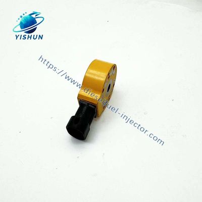 High quality Injector solenoid valve assembly  c7 c9 c-9 engine 312-5620 214-5427 387-9433 263-8213