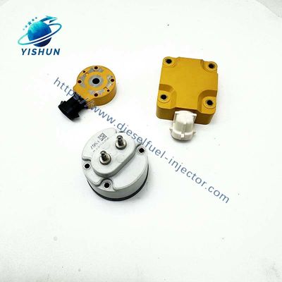 High quality Injector solenoid valve assembly  c7 c9 c-9 engine 312-5620 214-5427 387-9433 263-8213