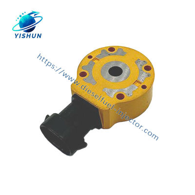 High quality Injector solenoid valve assembly  c7 c9 c-9 engine 312-5620 214-5427 387-9433 263-8213