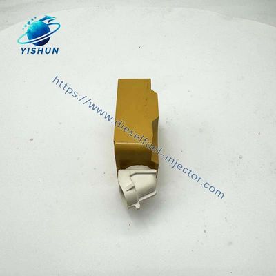 HEUI  3126 3126E Common Rail Diesel Fuel Injector Solenoid Valve for 173-9267 2225963 1774752 1286001 178019