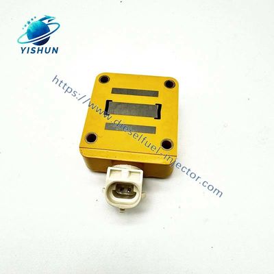 HEUI  3126 3126E Common Rail Diesel Fuel Injector Solenoid Valve for 173-9267 2225963 1774752 1286001 178019