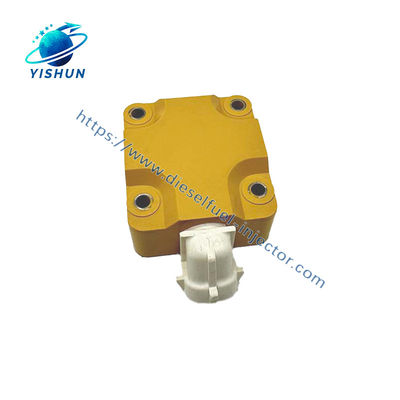 HEUI  3126 3126E Common Rail Diesel Fuel Injector Solenoid Valve for 173-9267 2225963 1774752 1286001 178019