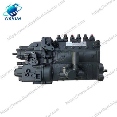 Diesel engine parts for S6K fuel injection pump 101609-9360 3066 engine ZE-XEL DB58T