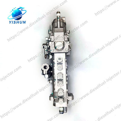 Fuel Injection Pump 6D16 diesel engine construction machinery parts fuel injection pump 101608-1730