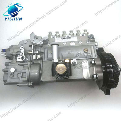 Brand New Fuel Injection Pump 107691-3620 105933-1760 105933-1760 105237-6480 For J08C-TT 220402291