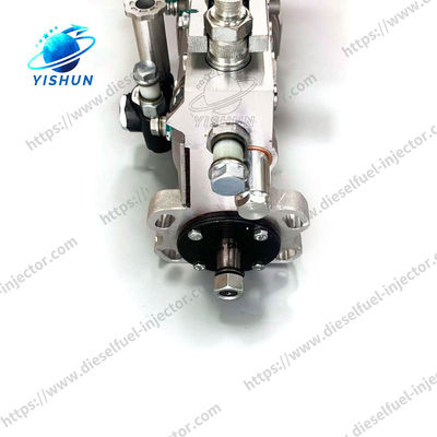 Fuel Injection Pump 6D16 diesel engine construction machinery parts fuel injection pump 101608-1730