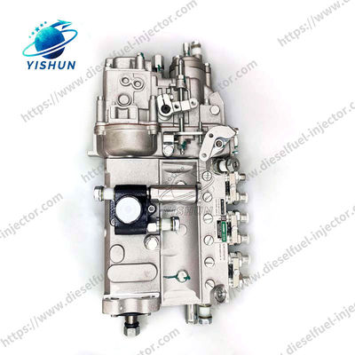 Fuel Injection Pump 6D16 diesel engine construction machinery parts fuel injection pump 101608-1730
