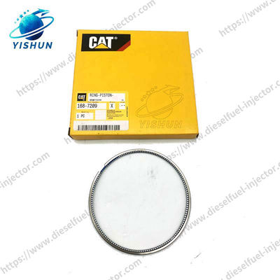 High quality piston ring set 168-7209 197-9277 161-3425 for C9 C15 C27 diesel engine