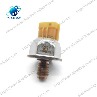 Excavator Common Rail Pressure Sensor 298-6488 2986488 45PP3-7 5PP4-8 For 