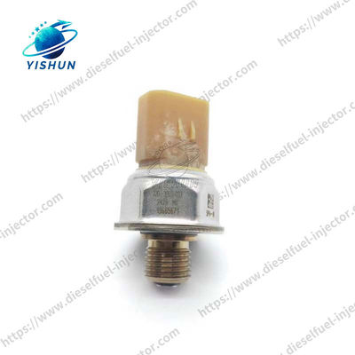 Excavator Common Rail Pressure Sensor 320-3065 349-1178 for er-pillar  C13 C15 C18