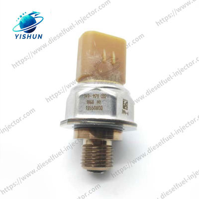Excavator Common Rail Pressure Sensor 320-3065 349-1178 for er-pillar  C13 C15 C18