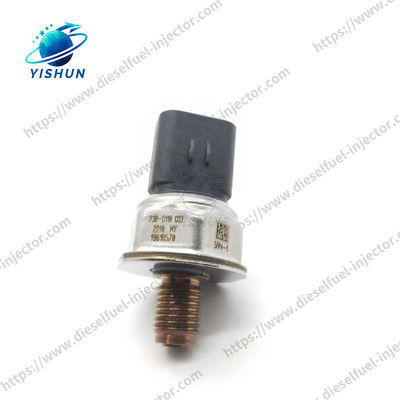 Excavator Common Rail Pressure Sensor 238-0118 344-7391 355-2701 for er-pillar  C13 C15 C18