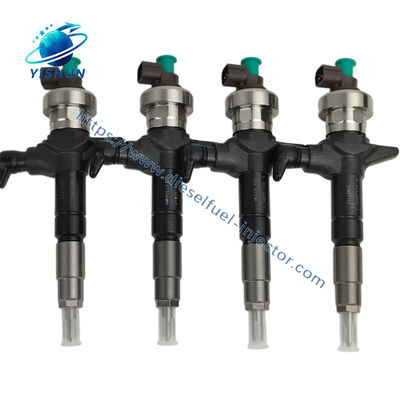 Common Rail Fuel Injector Nozzle 095000-6173 8-98055863-2 095000-6991 8-98011605-2 For lsu-zu 4jj14jk1 engine