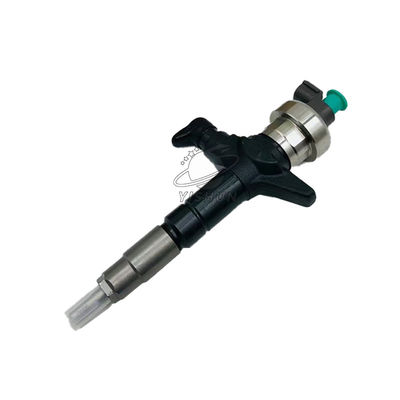 Common Rail Fuel Injector Nozzle 095000-6173 8-98055863-2 095000-6991 8-98011605-2 For lsu-zu 4jj14jk1 engine