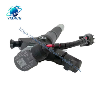 genuine common Rail Diesel Fuel Injector 295900-0030 23670-0R040 295900-0130 23670-0R041 for 2.5D 2KD-FTV engine
