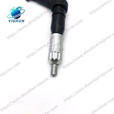 Common Diesel Fuel Injector 095000-5970 23910-E1380 For HI-NO E13C 700 engine parts  0950005970 23910E1380