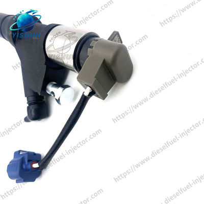 Common Diesel Fuel Injector 095000-5226 23670-E0342 For HI-NO E13C 700 engine parts 0950005226 23670E0342