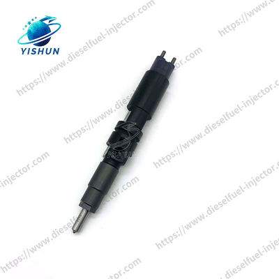 Good Quality Diesel Common Rail Fuel Injector 295700-0730 295700 0730 2957000730 22859983