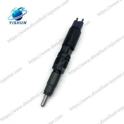 Good Quality Diesel Common Rail Fuel Injector 295700-0730 295700 0730 2957000730 22859983