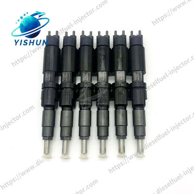 High-Quality diesel Fuel Injector 095000-0404 S2391-01164,095000-0402 23910-1163,095000-0403 23910-1164 095000-0353