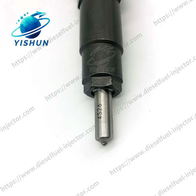 Good Quality Diesel Common Rail Fuel Injector 295700-0730 295700 0730 2957000730 22859983
