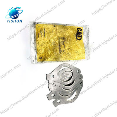Diesel Engine Spare Parts 2832238 For C11 C13 Engine Exhaust Manifold Gasket 283-2238