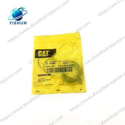8C0563 Fuel Injector Sleeve O-Ring For er-pillar 3126 Diesel 8C-0563