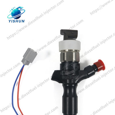 Fast dispatch 095000-593# 095000-5931 Common Rail Fuel Injector 095000-5930