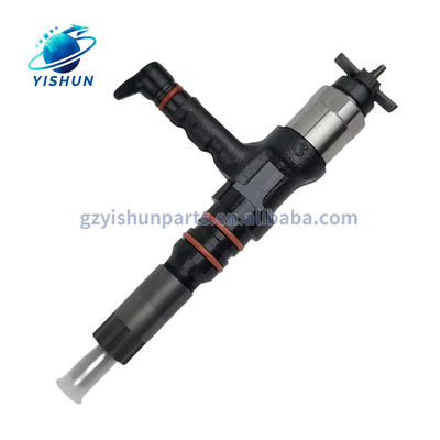 diesel fuel injector common rail injector 095000-6290 6245-11-3100 095000-6140 6261-11-3200 095000-6120 6261-11-3100