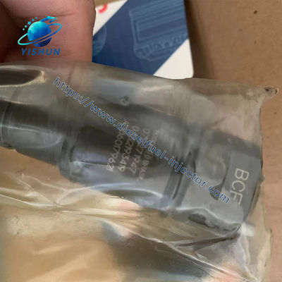 Common Rail Fuel Injector High quality price of common rail injector tester 0432193419 A0060179621
