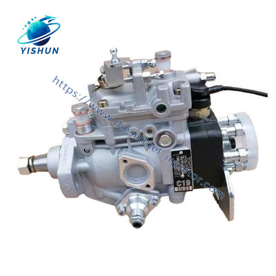 High Quality Diesel Fuel Pump 22100-1c190 Common Rail Injection Pump For LAND CRUISER 1HZ