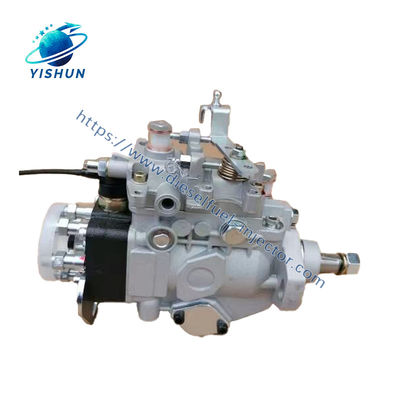 High Quality Diesel Fuel Pump 22100-1c190 Common Rail Injection Pump For LAND CRUISER 1HZ