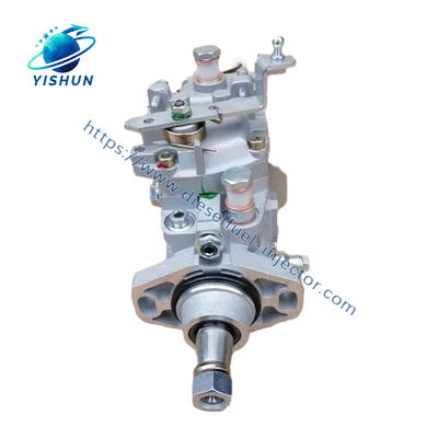 High Quality Diesel Fuel Pump 22100-1c190 Common Rail Injection Pump For LAND CRUISER 1HZ