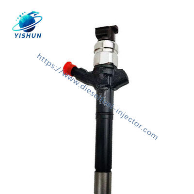Nozzle Injector 0950005610 095000-6110 Diesel Fuel Engine Injector 095000-5610 For Avensis 2.2 D 2AD-FTV