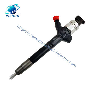 Nozzle Injector 0950005610 095000-6110 Diesel Fuel Engine Injector 095000-5610 For Avensis 2.2 D 2AD-FTV
