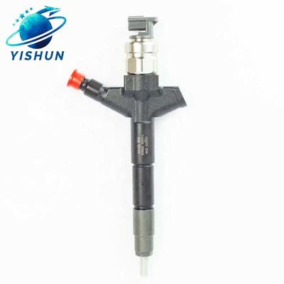 Nozzle Injector 0950005610 095000-6110 Diesel Fuel Engine Injector 095000-5610 For Avensis 2.2 D 2AD-FTV
